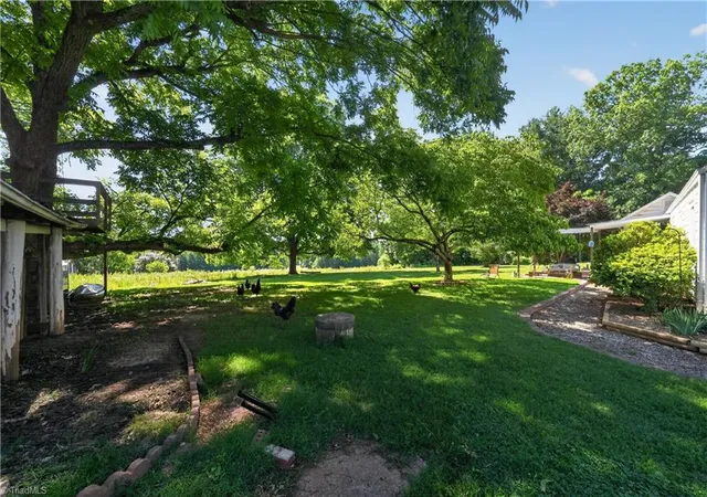 32nd image of 1228 Tussey Rd, Lexington, NC 27295 | MLS# 1222944