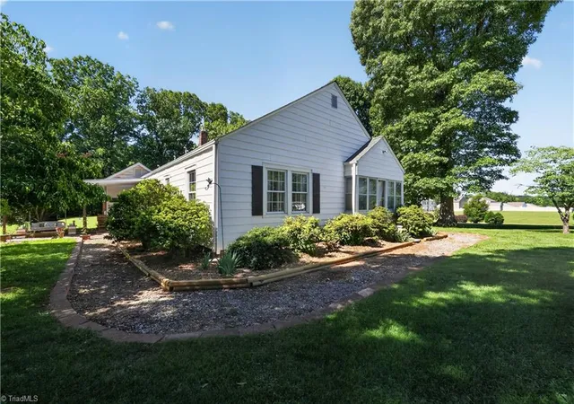 3rd image of 1228 Tussey Rd, Lexington, NC 27295 | MLS# 1222944