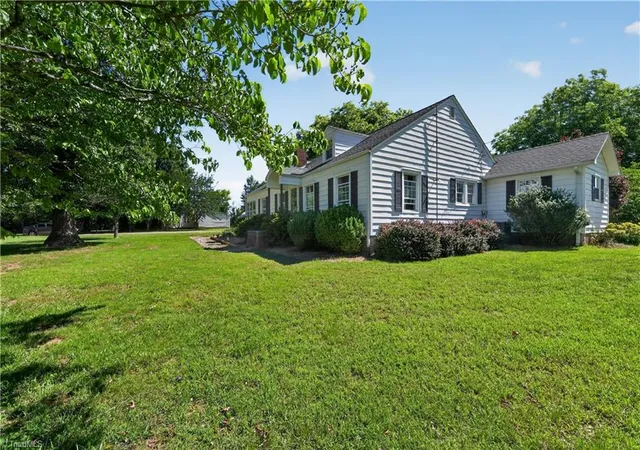 4th image of 1228 Tussey Rd, Lexington, NC 27295 | MLS# 1222944