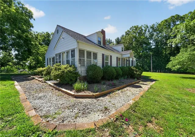 5th image of 1228 Tussey Rd, Lexington, NC 27295 | MLS# 1222944