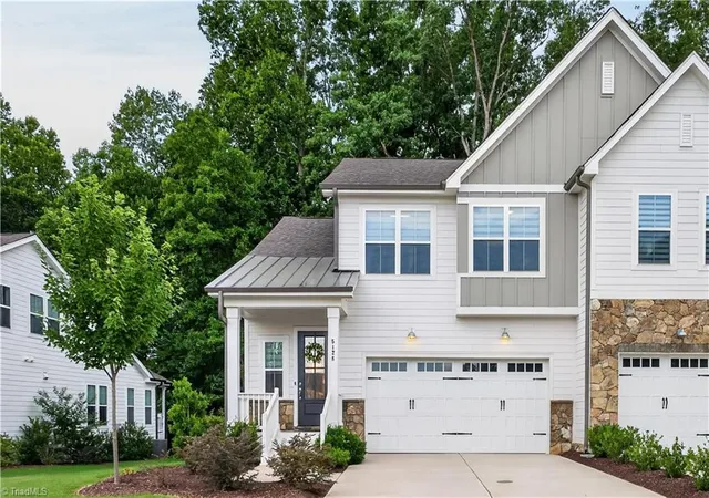 Photo 1 of Single family home for sale at 5128 Whaitley Ln, Greensboro, NC 27407 | MLS# 1226647 | Listing updated on 2026-09-15