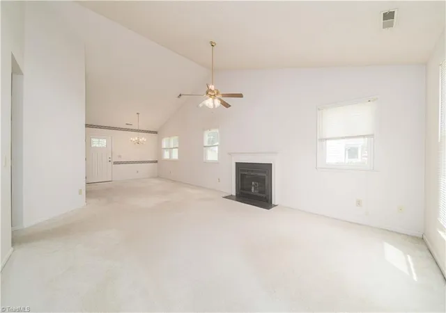 Photo 4 of Sale Pending at 1605 Bridgton Rd, Winston Salem, NC 27127 | MLS# 1231769 | Listing updated on 2026-10-09
