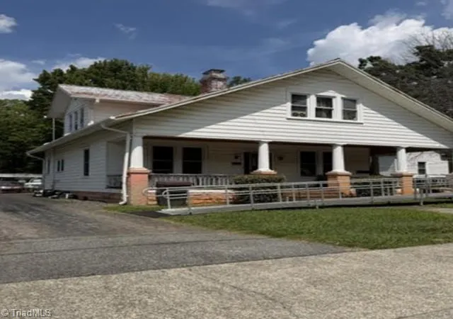 Photo 1 of Single family home for sale at 648 Lindsey St, Reidsville, NC 27320 | MLS# 1234063 | Listing updated on 2026-09-18
