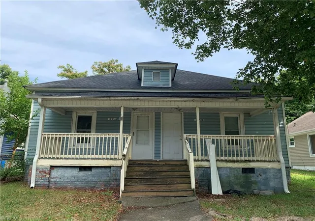 1st image of 1015 Adams St, High Point, NC 27262 | MLS# 1226053