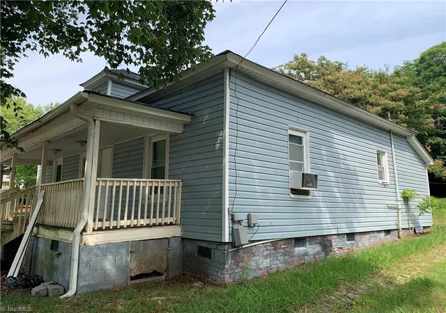 2nd image of 1015 Adams St, High Point, NC 27262 | MLS# 1226053