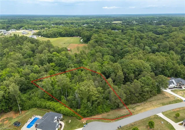 13th image of 8116 Joseph Weston Ct, Greensboro, NC 27455 | MLS# 1223992
