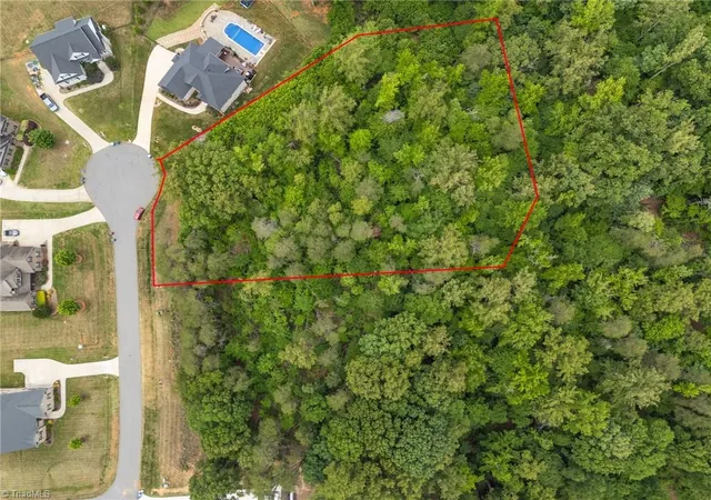 1st image of 8116 Joseph Weston Ct, Greensboro, NC 27455 | MLS# 1223992