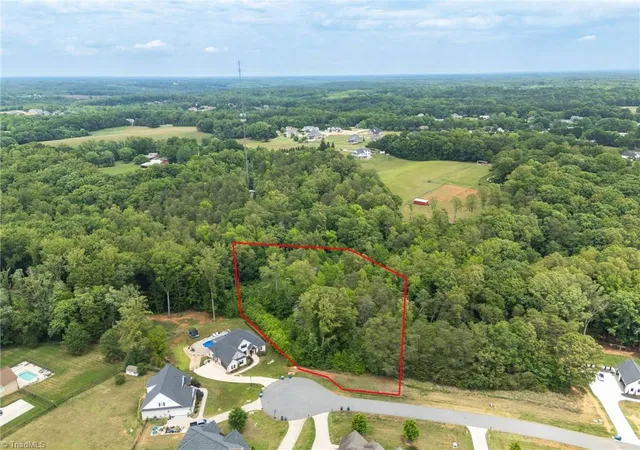 2nd image of 8116 Joseph Weston Ct, Greensboro, NC 27455 | MLS# 1223992