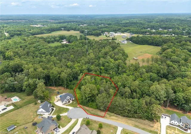 3rd image of 8116 Joseph Weston Ct, Greensboro, NC 27455 | MLS# 1223992