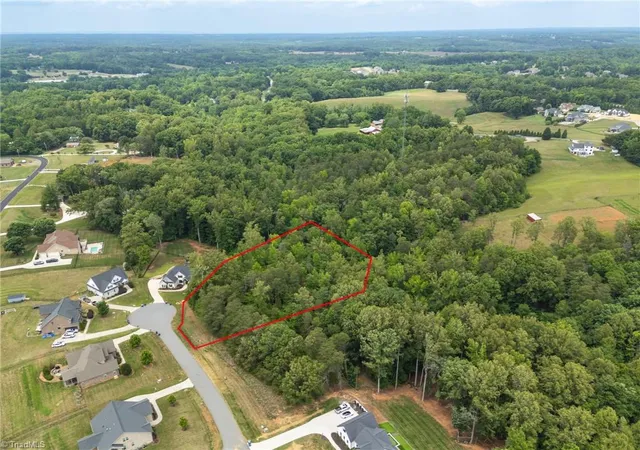 4th image of 8116 Joseph Weston Ct, Greensboro, NC 27455 | MLS# 1223992