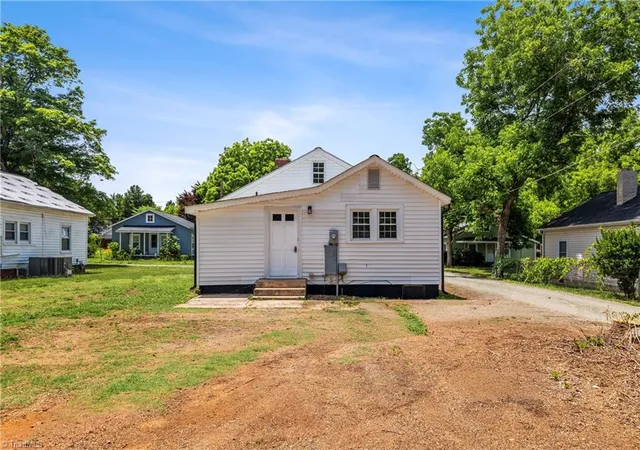 Homes for sale in Elon, NC | 3111 Lucas St, Elon, NC 27244 | MLS# 1222736