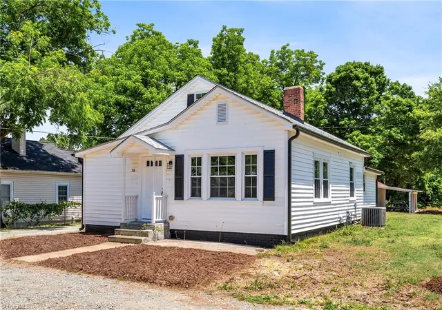 Homes for sale in Elon, NC | 3111 Lucas St, Elon, NC 27244 | MLS# 1222736