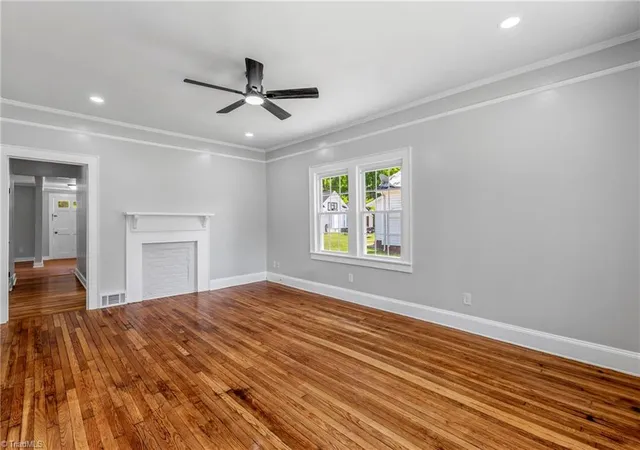 Photo 3 of Sale Pending at 3111 Lucas St, Elon, NC 27244 | MLS# 1222736 | Listing updated on 2026-09-29