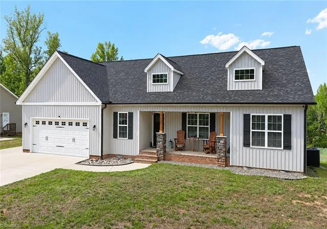 Photo 1 of Sale Pending at 338 Price St, Stoneville, NC 27048 | MLS# 1233926 | Listing updated on 2026-09-20