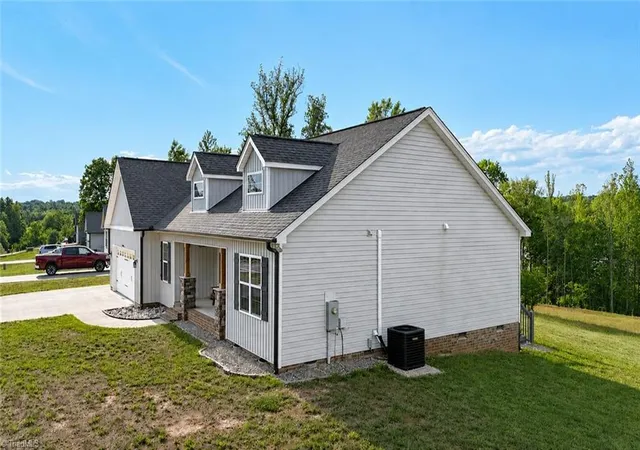 Photo 3 of Sale Pending at 338 Price St, Stoneville, NC 27048 | MLS# 1233926 | Listing updated on 2026-09-20