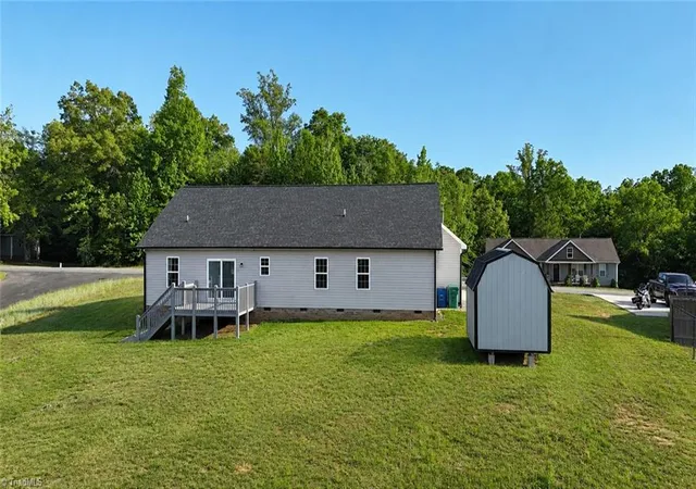 Photo 3 of Sale Pending at 338 Price St, Stoneville, NC 27048 | MLS# 1233926 | Listing updated on 2026-09-20