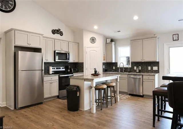 Photo 4 of Sale Pending at 338 Price St, Stoneville, NC 27048 | MLS# 1233926 | Listing updated on 2026-09-20