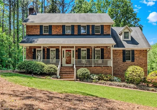 1st image of 500 Knob View Dr, Winston Salem, NC 27104 | MLS# 1217455