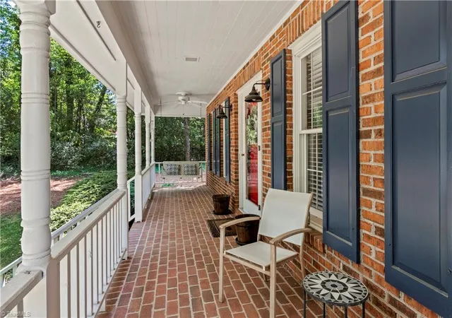 3rd image of 500 Knob View Dr, Winston Salem, NC 27104 | MLS# 1217455