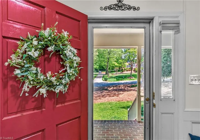 4th image of 500 Knob View Dr, Winston Salem, NC 27104 | MLS# 1217455