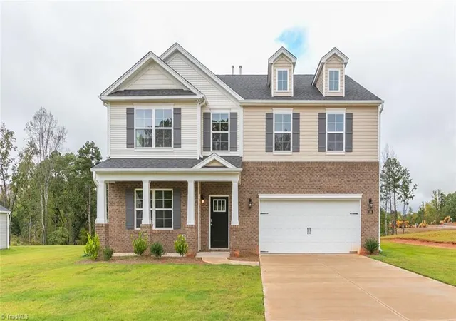 1st image of 133 Longleaf Ct, Stokesdale, NC 27357 | MLS# 1227665