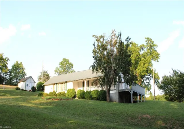 4th image of 2541 Collinstown Rd, Westfield, NC 27053 | MLS# 1227206