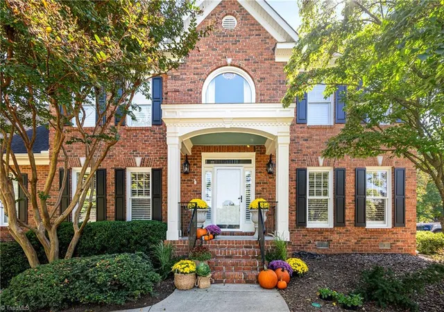 Photo 1 of Sale Pending at 101 Thora Dr, Jamestown, NC 27282 | MLS# 1237767 | Listing updated on 2026-10-20