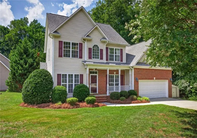 1st image of 4101 Ballard Farm Rd, Colfax, NC 27235 | MLS# 1227389