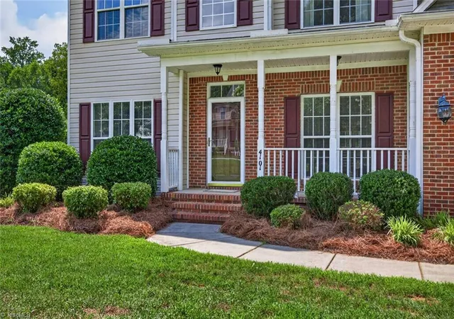 2nd image of 4101 Ballard Farm Rd, Colfax, NC 27235 | MLS# 1227389