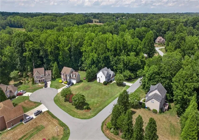 41st image of 4101 Ballard Farm Rd, Colfax, NC 27235 | MLS# 1227389