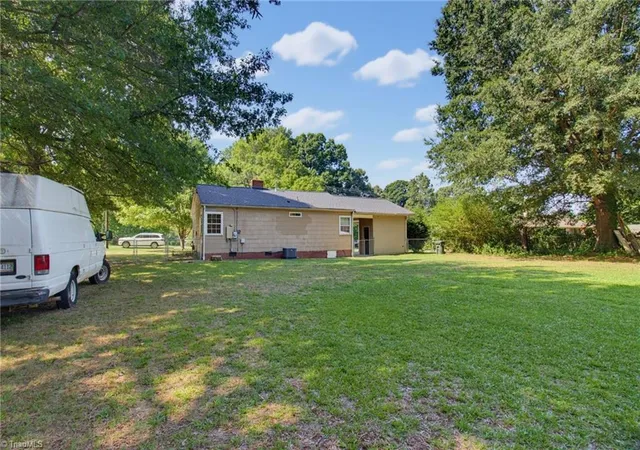 28th image of 297 Pleasant Grove Church Rd, Thomasville, NC 27360 | MLS# 1226600