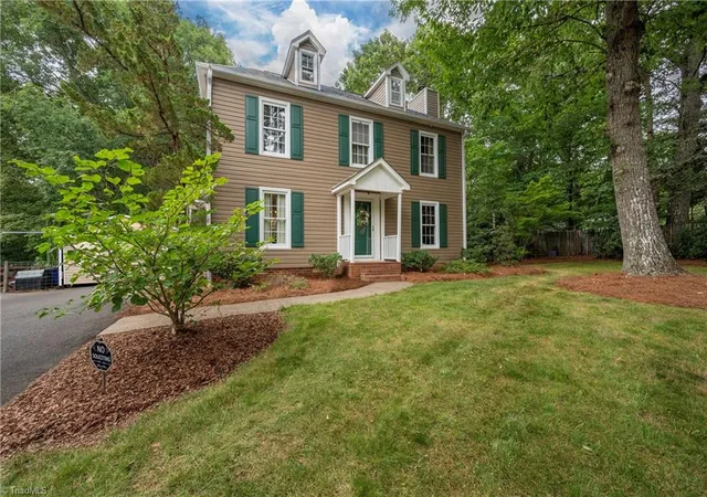 Homes for sale in Pfafftown, NC | 5963 Honeycomb Ln, Pfafftown, NC 27040 | MLS# 1224969