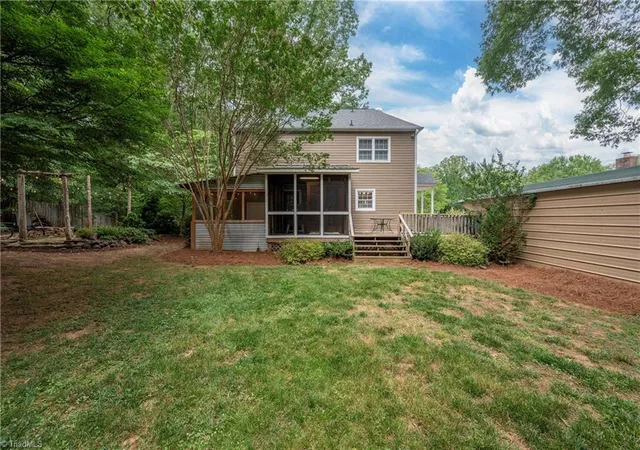 Homes for sale in Pfafftown, NC | 5963 Honeycomb Ln, Pfafftown, NC 27040 | MLS# 1224969