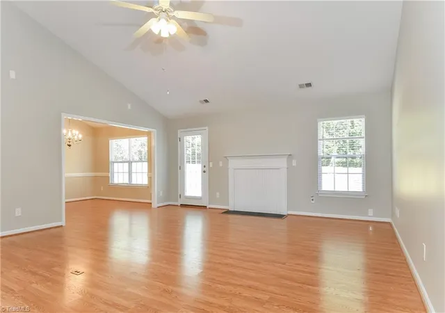 Photo 3 of Single family home for sale at 583 Caladium Ct, Kernersville, NC 27284 | MLS# 1231516 | Listing updated on 2026-09-17