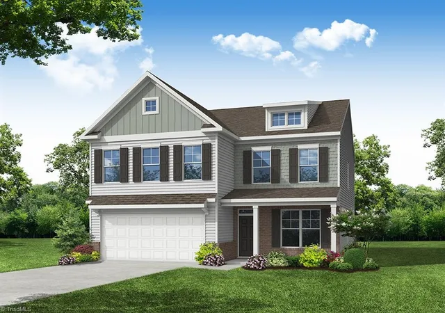 1st image of 2140 Castle Stone Ct, Kernersville, NC 27284 | MLS# 1223476