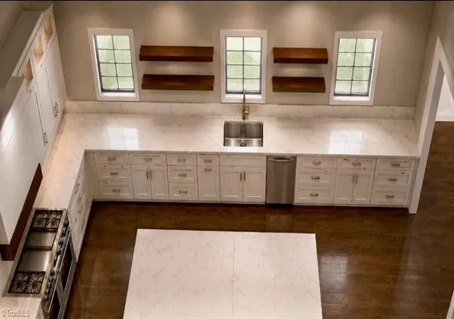Photo 3 of Single family home for sale at 324 NW Banbury Rd, Winston Salem, NC 27104 | MLS# 1224380 | Listing updated on 2026-06-23
