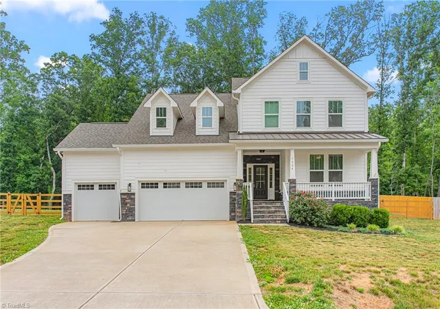 1st image of 7584 Cypress Dr, Graham, NC 27253 | MLS# 1224404