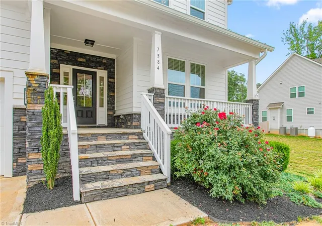 2nd image of 7584 Cypress Dr, Graham, NC 27253 | MLS# 1224404