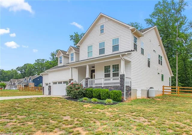 3rd image of 7584 Cypress Dr, Graham, NC 27253 | MLS# 1224404