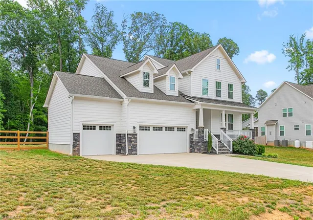 5th image of 7584 Cypress Dr, Graham, NC 27253 | MLS# 1224404