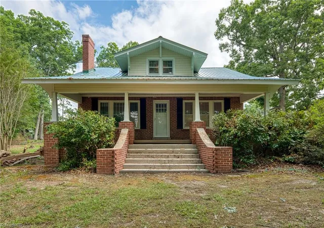 image of 7388 Old 421 Rd, Liberty, NC 27298 | MLS# 1226362