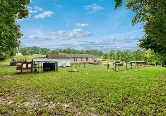 50th image of 7388 Old 421 Rd, Liberty, NC 27298 | MLS# 1226362