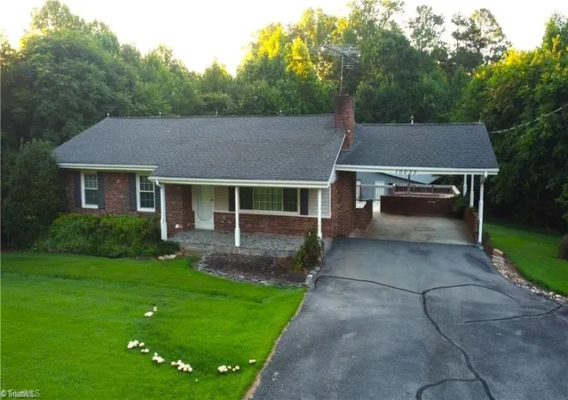 Photo 1 of Single family home for sale at 10033 Nc Hwy 89 W, Westfield, NC 27053 | MLS# 1233845 | Listing updated on 2026-08-31