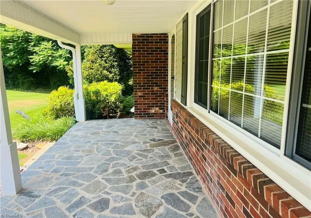 Photo 2 of Single family home for sale at 10033 Nc Hwy 89 W, Westfield, NC 27053 | MLS# 1233845 | Listing updated on 2026-08-31