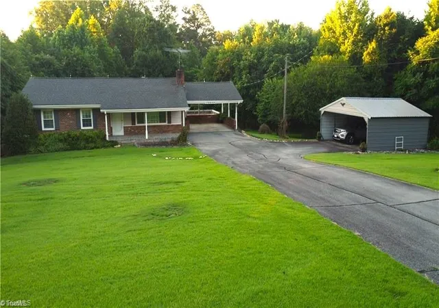 Photo 3 of Single family home for sale at 10033 Nc Hwy 89 W, Westfield, NC 27053 | MLS# 1233845 | Listing updated on 2026-08-31