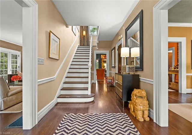 5th image of 405 Edgedale Dr, High Point, NC 27262 | MLS# 1219036