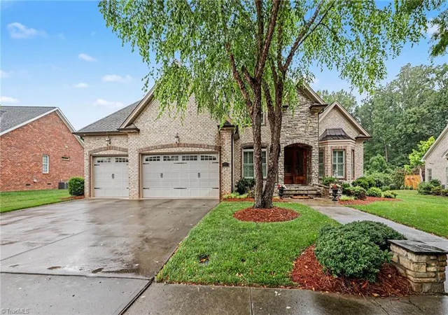 1st image of 1070 Old Stone Ln, Kernersville, NC 27284 | MLS# 1225345