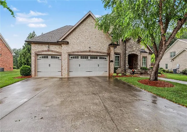 2nd image of 1070 Old Stone Ln, Kernersville, NC 27284 | MLS# 1225345