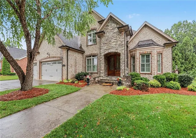 3rd image of 1070 Old Stone Ln, Kernersville, NC 27284 | MLS# 1225345