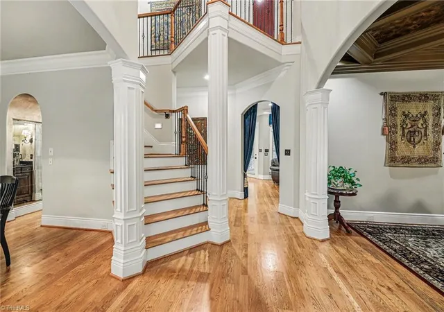 4th image of 1070 Old Stone Ln, Kernersville, NC 27284 | MLS# 1225345